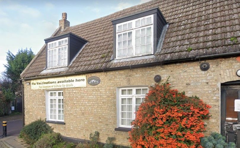 Sutton surgery recovery going well amid national GP pressure, says